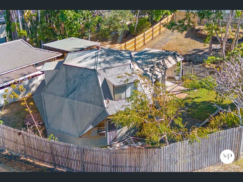 57 Bishop Street, The Range — photo 1 of 5