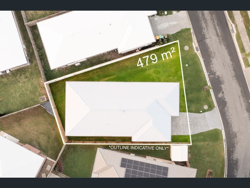 22 Neilson Way, Walloon — photo 1 of 5