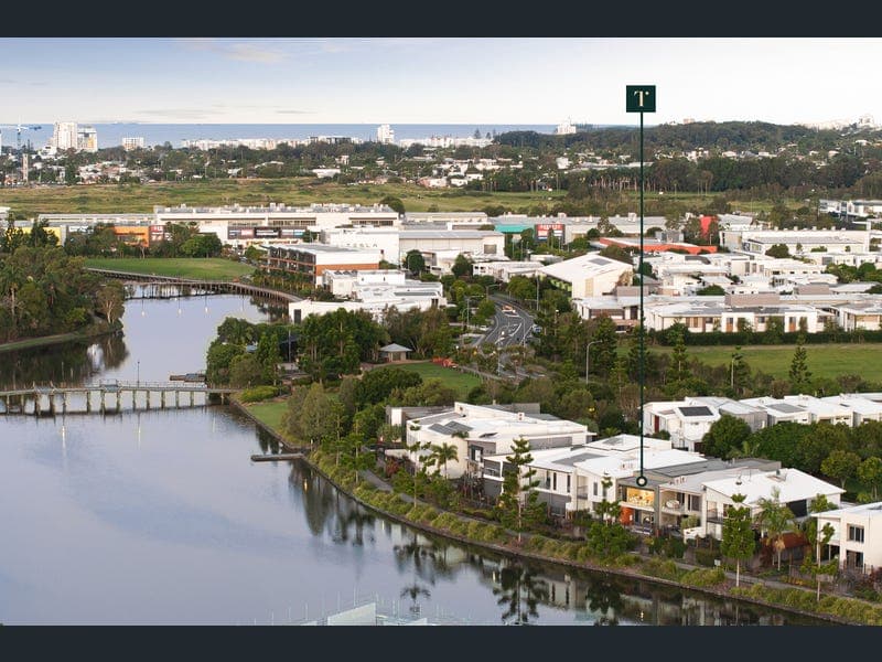 45 Meridien Drive, Maroochydore — photo 1 of 5