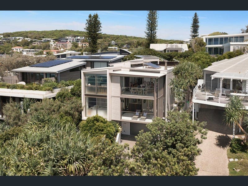 61 Seaview Terrace, Sunshine Beach — photo 1 of 5