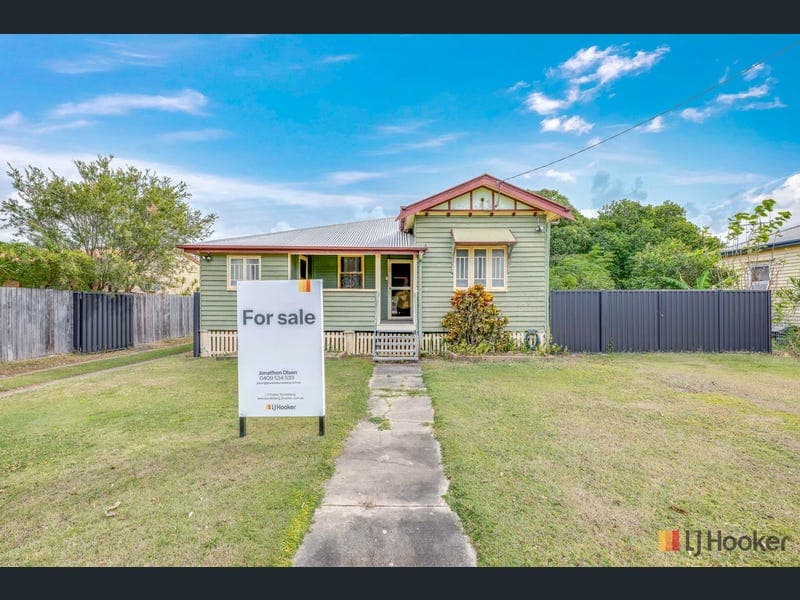 11 Castlereagh Street, Bundaberg South — photo 1 of 5