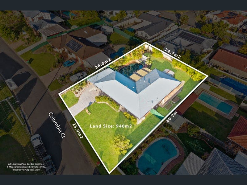 3 Columbia Court, Springwood — photo 1 of 5