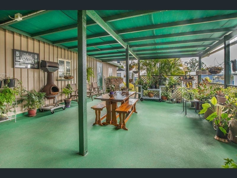 23 Bailey Street, Wondai — photo 1 of 5