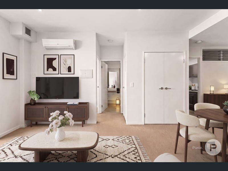 407/15 Felix Street, Lutwyche — photo 1 of 5