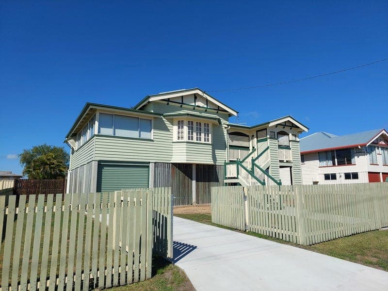 9 Rocky Street, Maryborough — photo 1 of 5