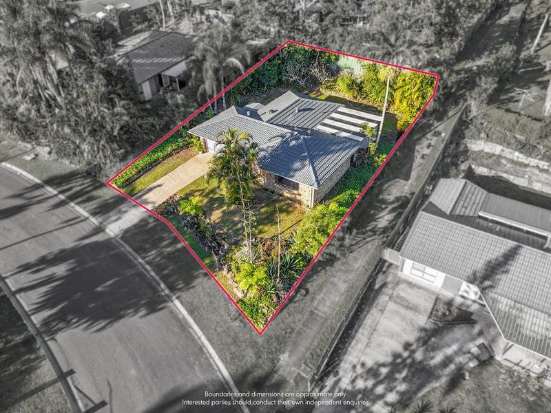 51 Balyando Drive, Nerang — photo 1 of 5