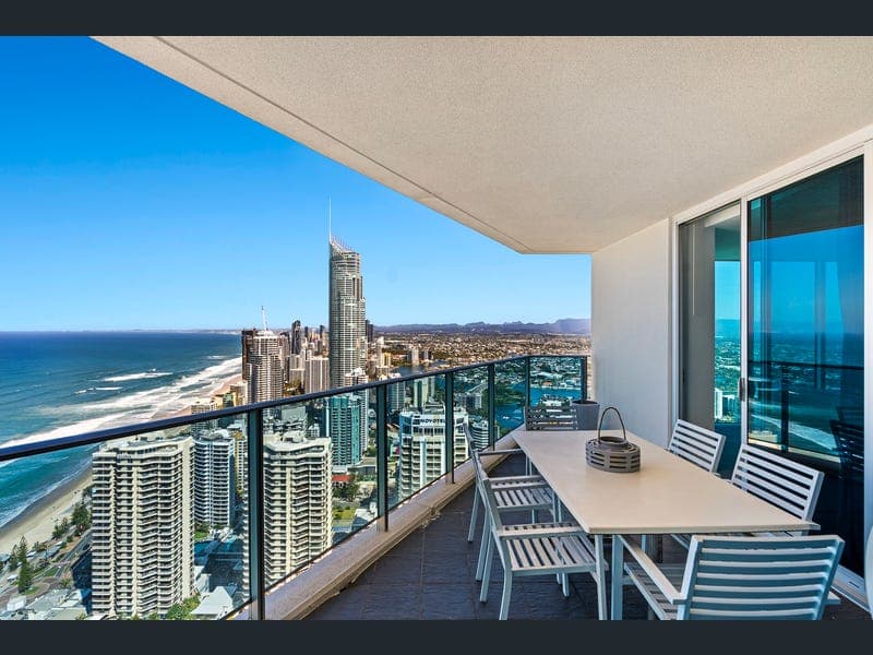 24404/3113 Surfers Paradise Blvd — photo 1 of 5