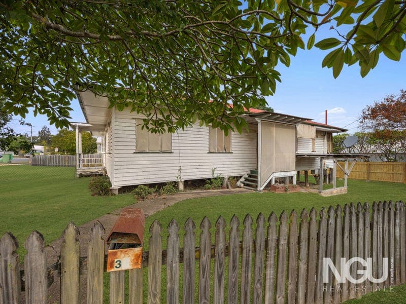 14 Ferrett Street, Sadliers Crossing — photo 1 of 5