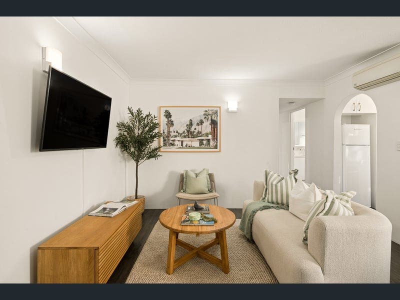 3/5 Gramere Ave, Ashgrove — photo 1 of 5