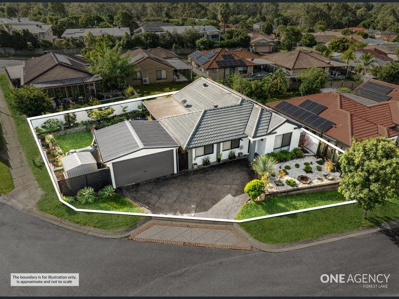 11 Green Place, Durack — photo 1 of 5
