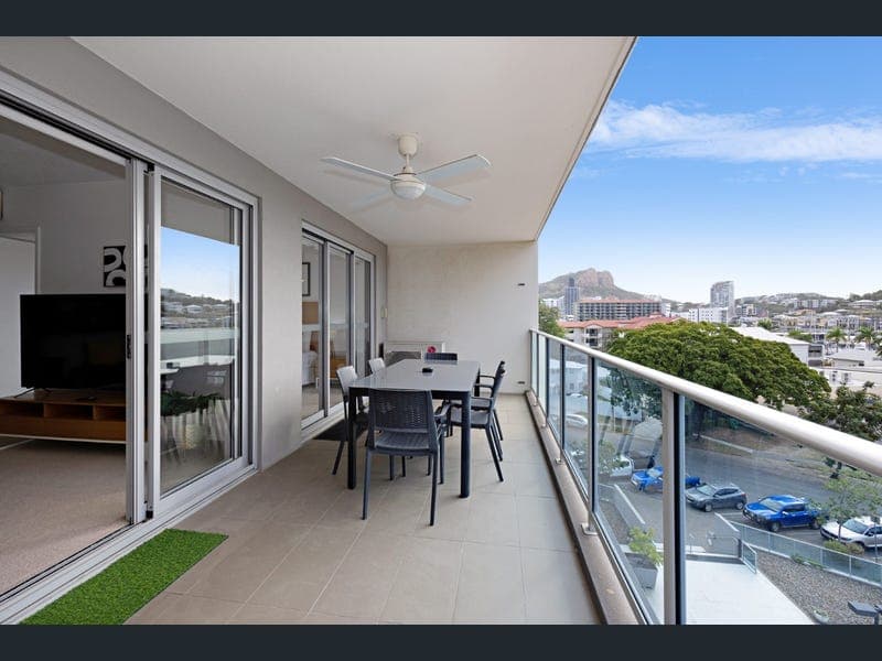 504/68 Mcilwraith Street, South Townsville — photo 1 of 5