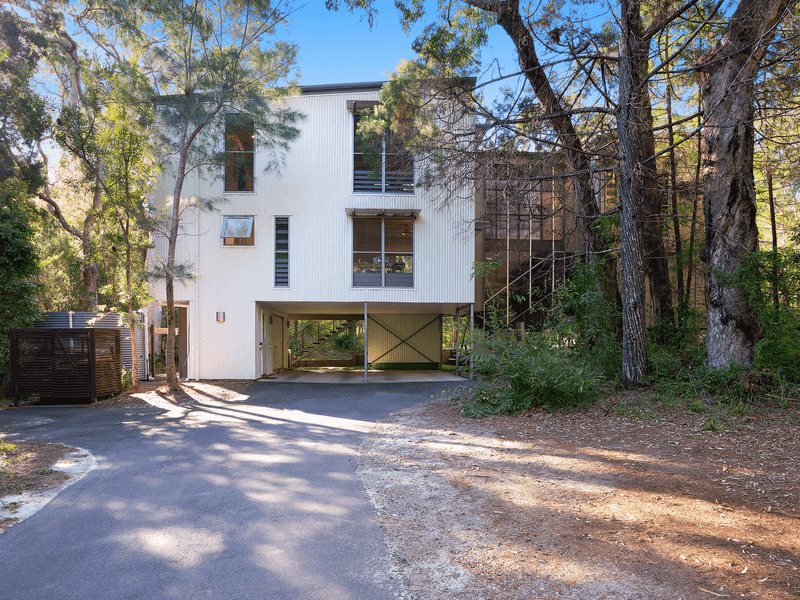 40/90 Beach Road, Noosa North Shore — photo 1 of 5