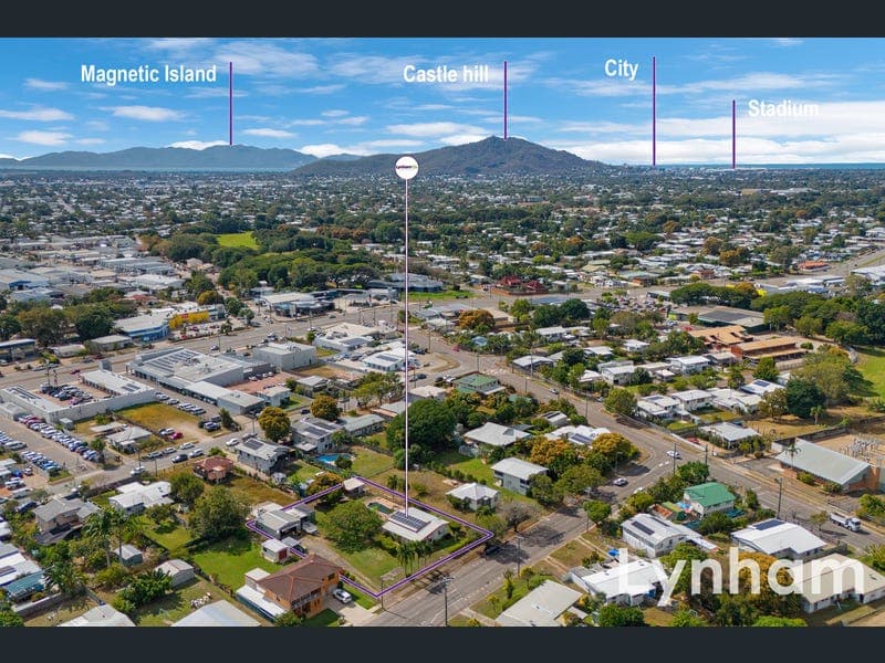 9 Alfred Street, Aitkenvale — photo 1 of 5