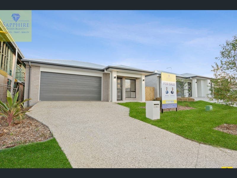 15 Gumnut Close, Morayfield — photo 1 of 5