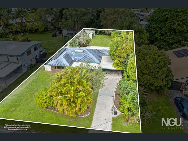 10 Narianne Street, Marsden — photo 1 of 5