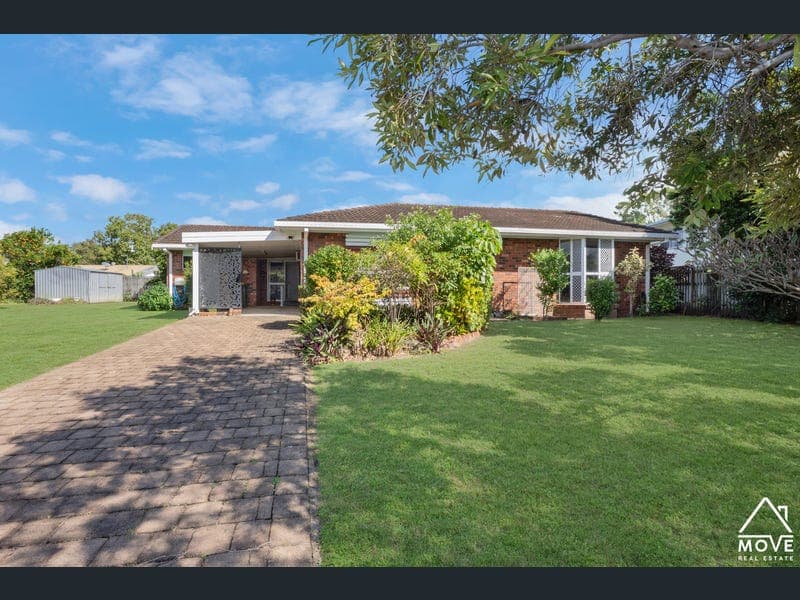 5 Isa Court, Kirwan — photo 1 of 5