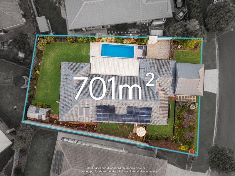 5 Gunsynd Drive, Dakabin — photo 1 of 5