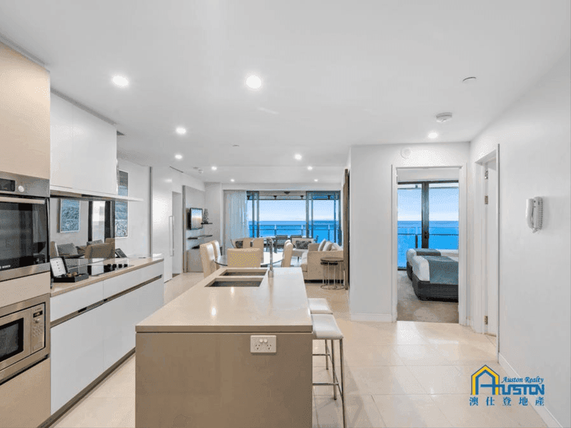 3903/4 The Esplanade, Surfers Paradise — photo 1 of 5