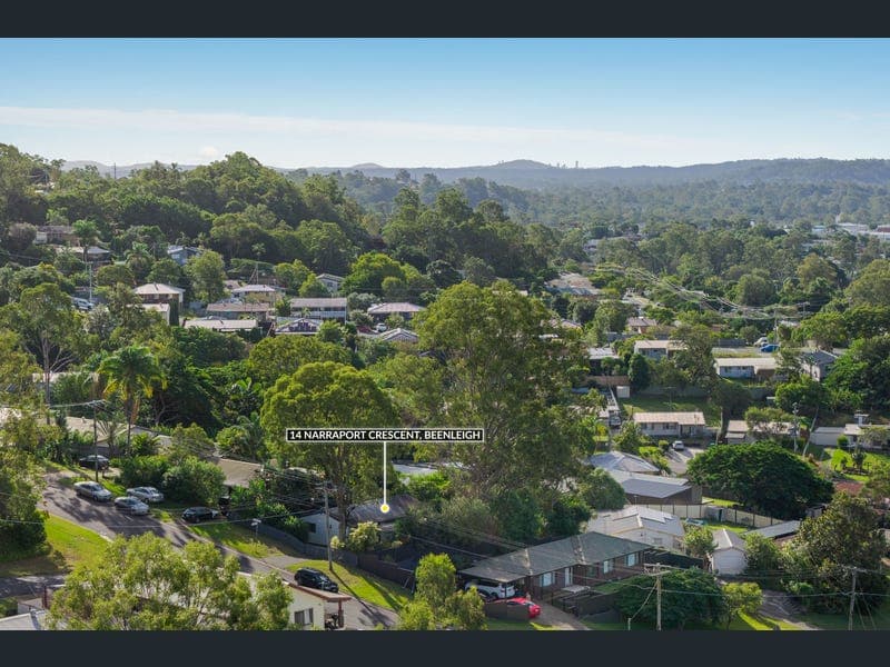 14 Narraport Crescent, Beenleigh — photo 1 of 5