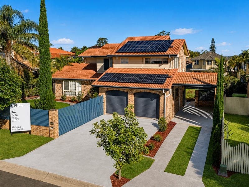 7 Pennant Place, Calamvale — photo 1 of 5