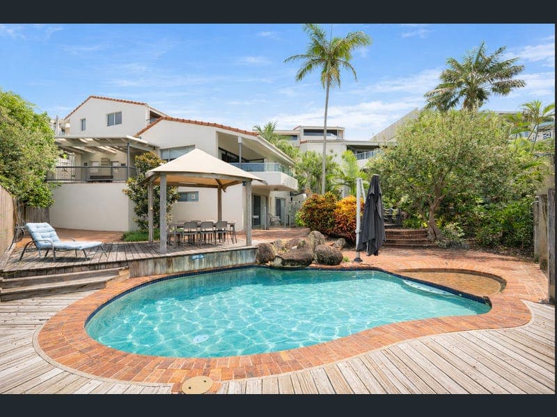 7/23 Crank Street, Sunshine Beach — photo 1 of 5