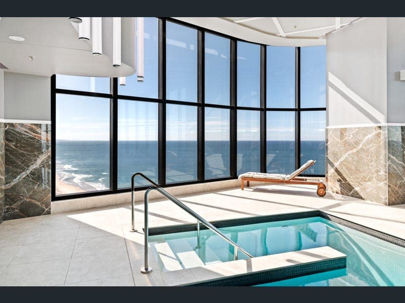 6606/88 The Esplanade, Surfers Paradise — photo 1 of 5