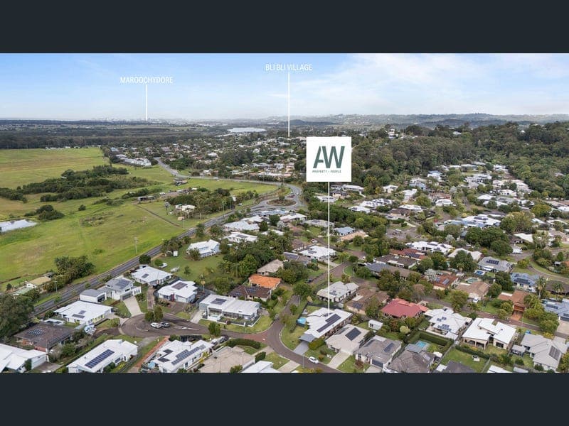 11 Birdwing Avenue, Bli Bli — photo 1 of 5