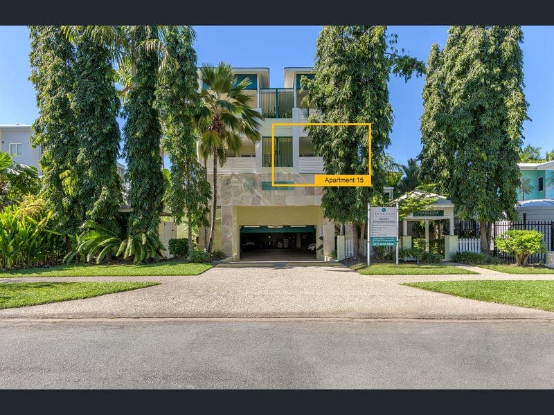 15/7 Davidson Street, Port Douglas — photo 1 of 5