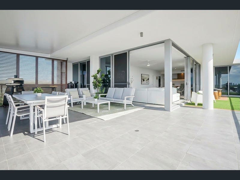 3501/397 Christine Avenue, Varsity Lakes — photo 1 of 5