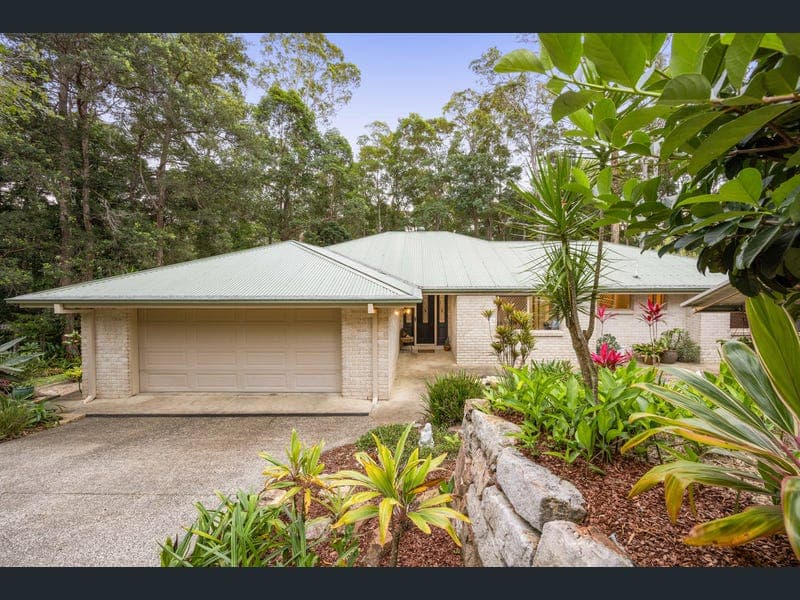 7 Timberdale Court, Mons — photo 1 of 5