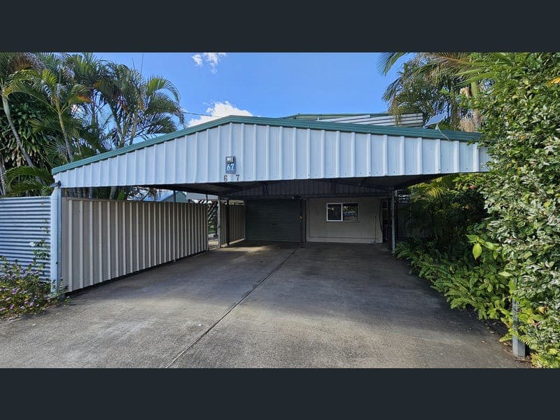67 Arthur Street, Blackwater — photo 1 of 5