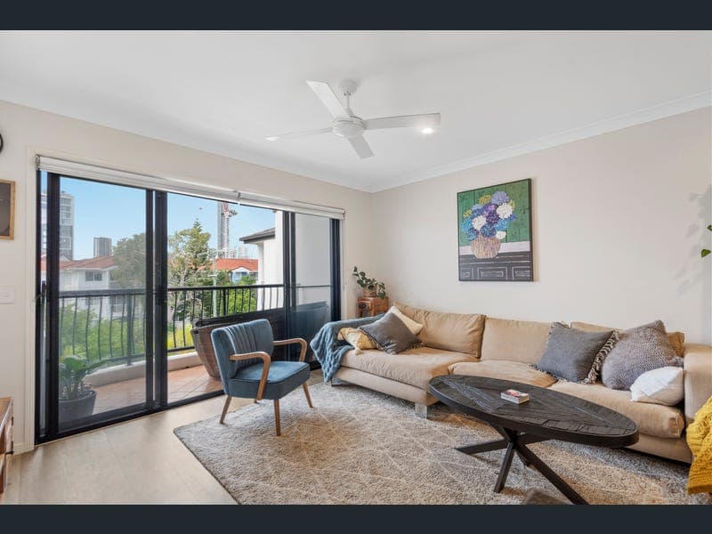 26/16-24 Purli Street, Chevron Island — photo 1 of 5