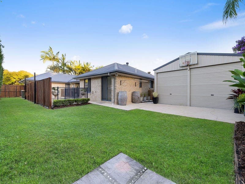 16 Rock Fig Court, Palmwoods — photo 1 of 5