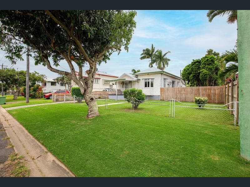 17 Hucker Street, Mackay — photo 1 of 5