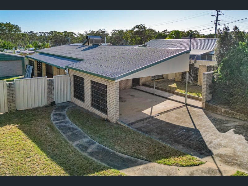 3 Saturn Crescent, Telina — photo 1 of 5