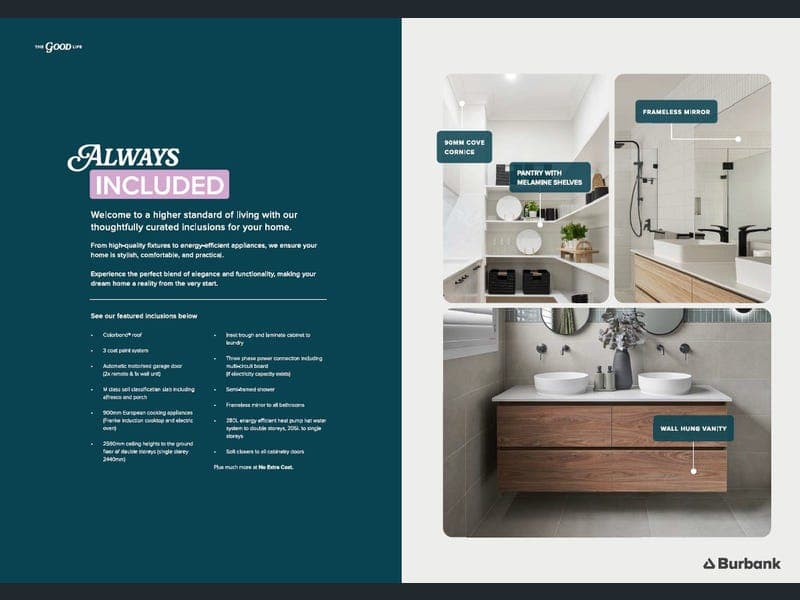 Lot 16 Gross Avenue (Alambie), Hemmant — photo 1 of 5