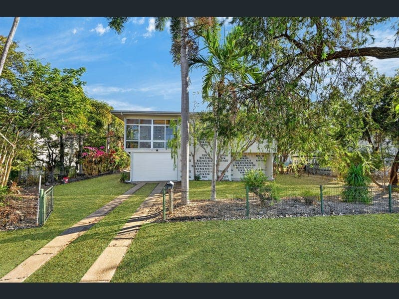 95 Curie Street, Wulguru — photo 1 of 5