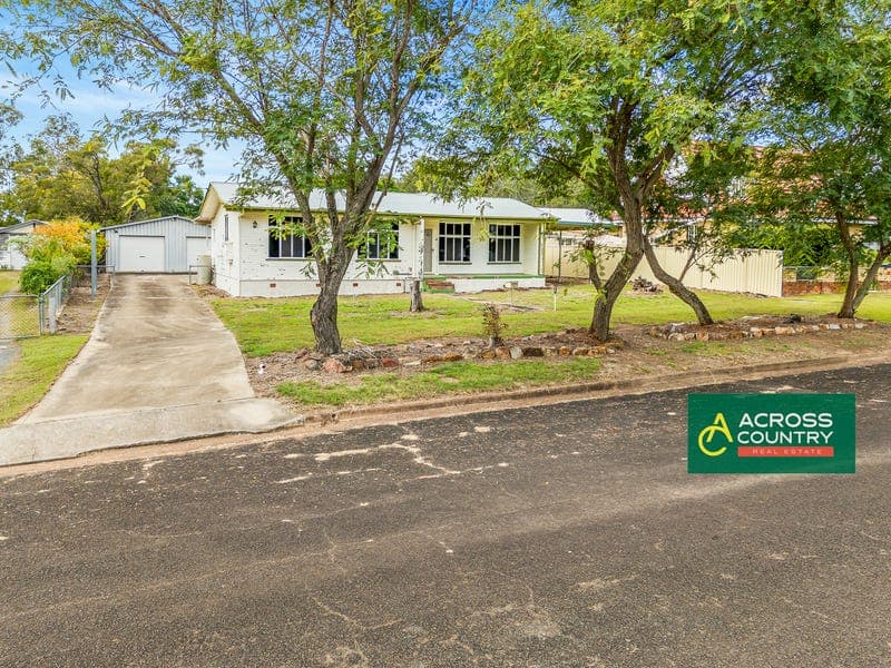 68 Bramston Street, Wondai — photo 1 of 5