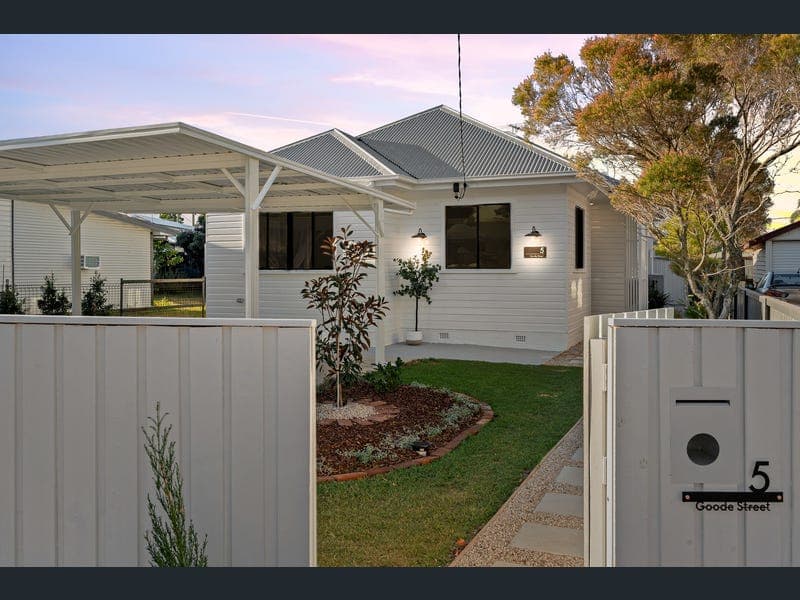 5 Goode Street, Newtown — photo 1 of 5