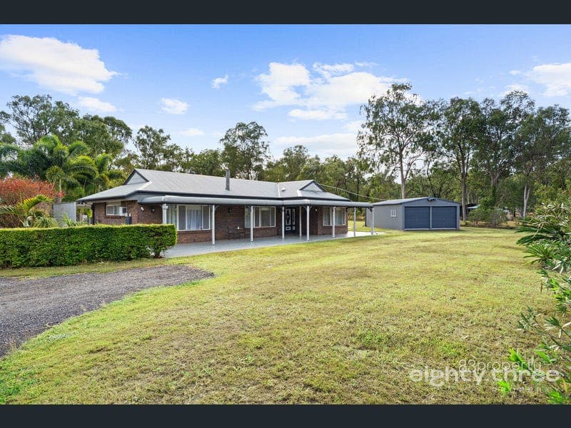 2 Wheatley Court, Regency Downs — photo 1 of 5