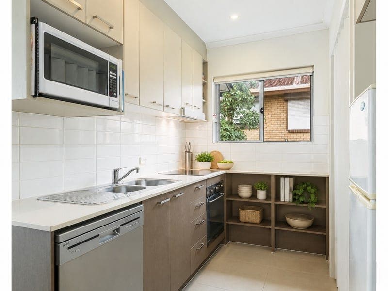 8/34 Bonython Street, Windsor — photo 1 of 5