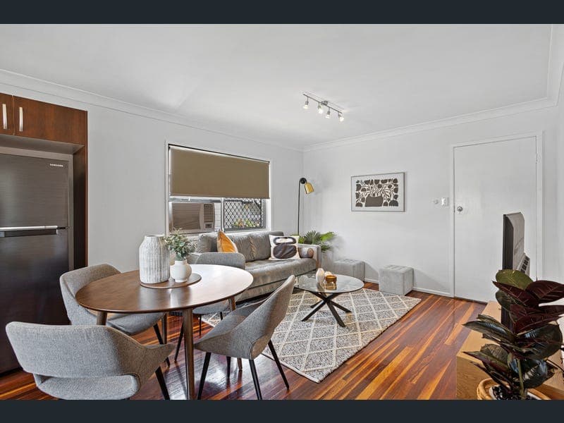 6/31 Le Geyt Street, Windsor — photo 1 of 5