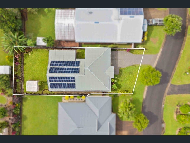 6 Brian Street, Brinsmead — photo 1 of 5
