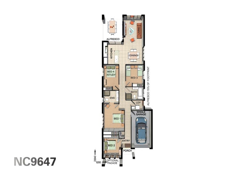 Lot 10/332-334 Muller Rd, Taigum — photo 1 of 5