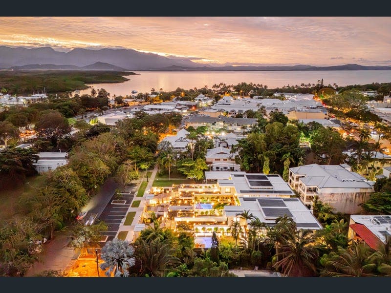 30 Warner Street (KAYA VILLAS), Port Douglas — photo 1 of 5