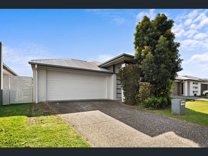 39 Apple Circuit, Griffin — photo 1 of 5
