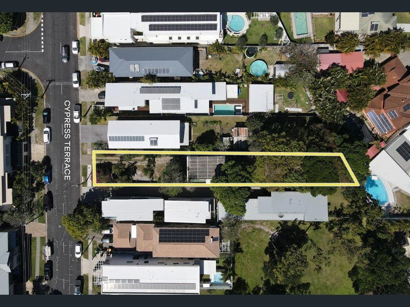 146 Cypress Terrace, Palm Beach — photo 1 of 5