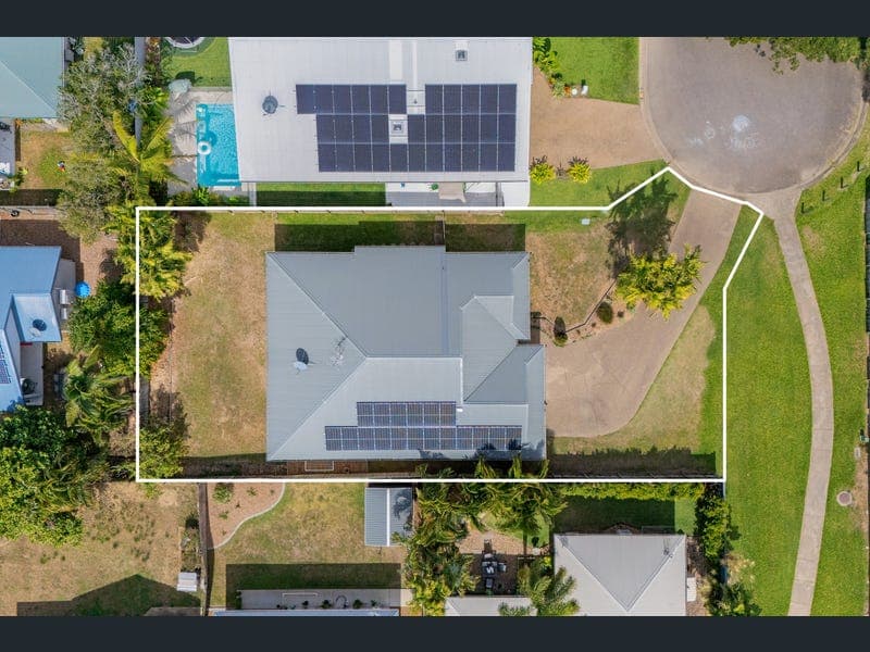 48 Riverwood Drive, Idalia — photo 1 of 5