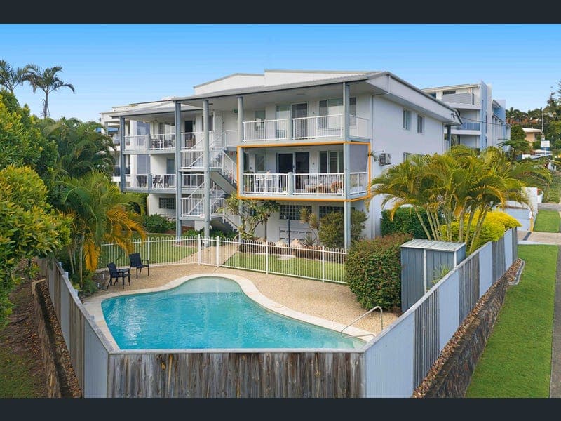 2/27-29 Frank Street, Coolum Beach — photo 1 of 5