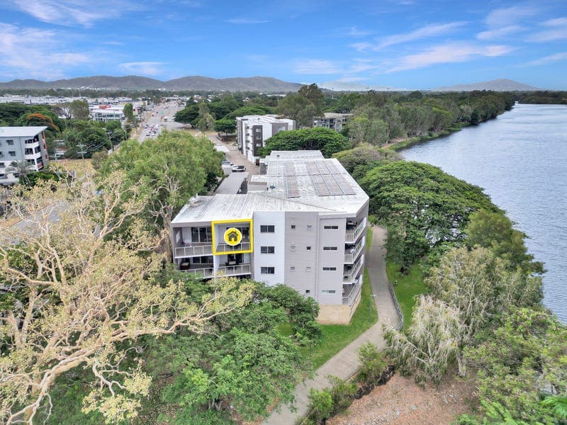 168/1B Sporting Drive, Thuringowa Central — photo 1 of 5
